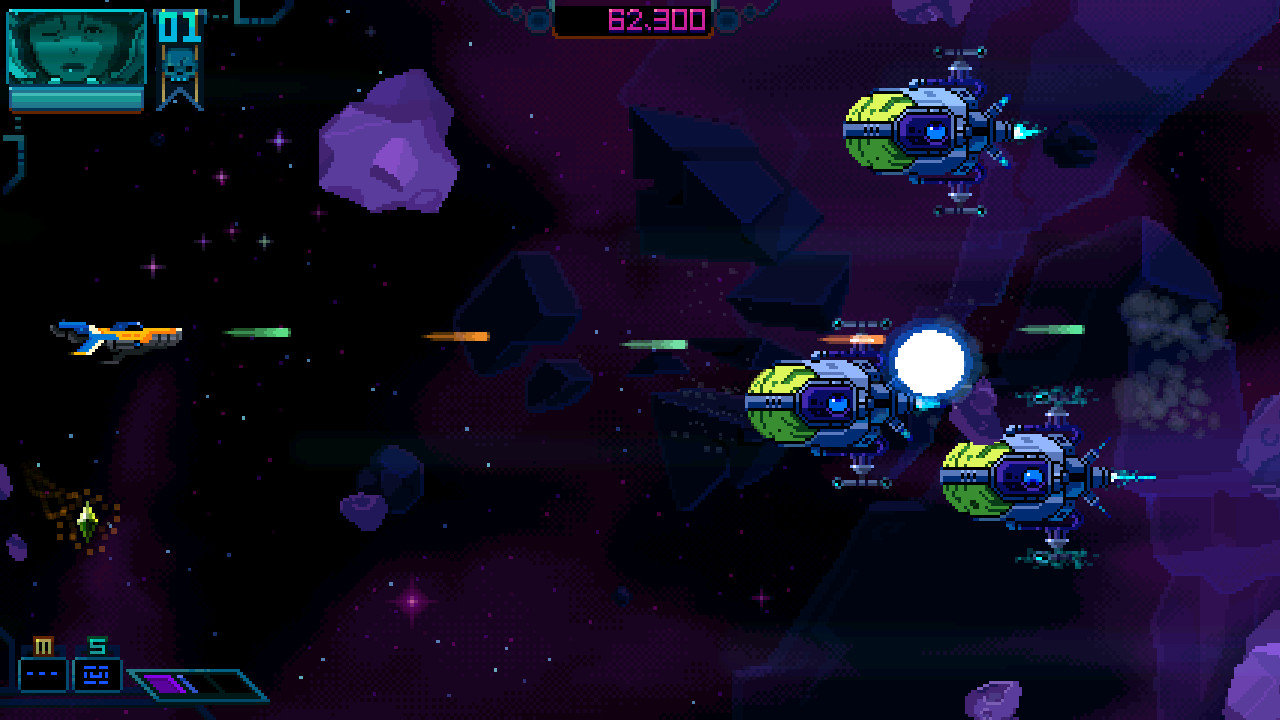 Starr Mazer:DSP pc�����н�ͼ