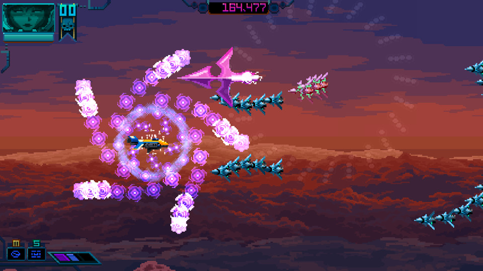 Starr Mazer:DSP pc�����н�ͼ