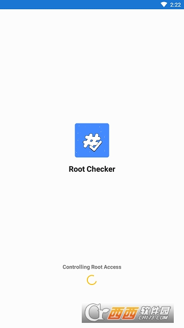 Root Checker(root检测) Root Checker(root检测)