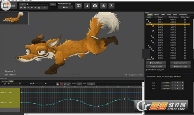 Creature Animation Pro Creature Animation Pro