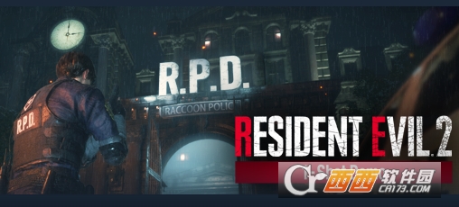 ����Σ��2���ư�(Resident Evil 2 Remake)