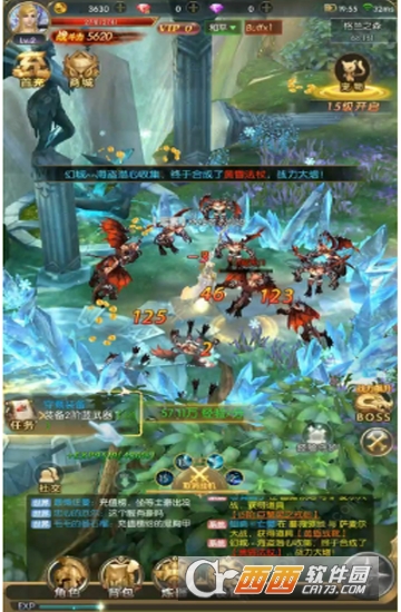 破坏女武神变态版