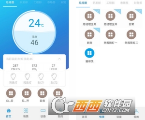 �������ܼҾ�app