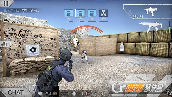 Standoff Multiplayer(���Ŷ���Ұ�)��Ϸ