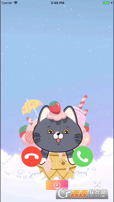 炫彩壁纸app