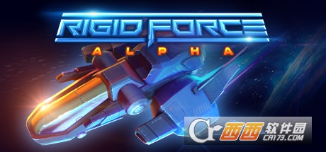 Rigid Force Alpha Rigid Force Alpha