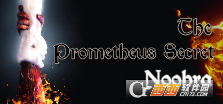 普罗米修斯的秘密宝珠The Prometheus Secret Noohra 普罗米修斯的秘密宝珠The Prometheus Secret Noohra