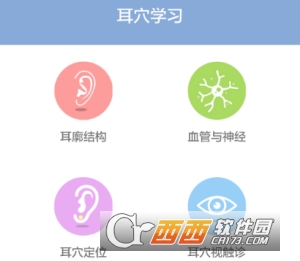 妙郎中耳穴诊治