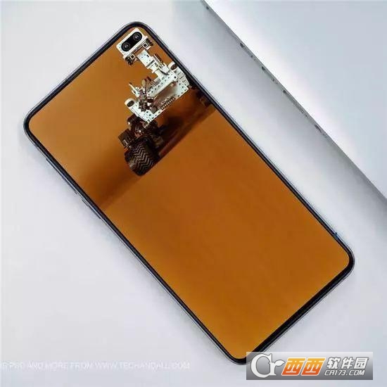 三星s10创意壁纸APP