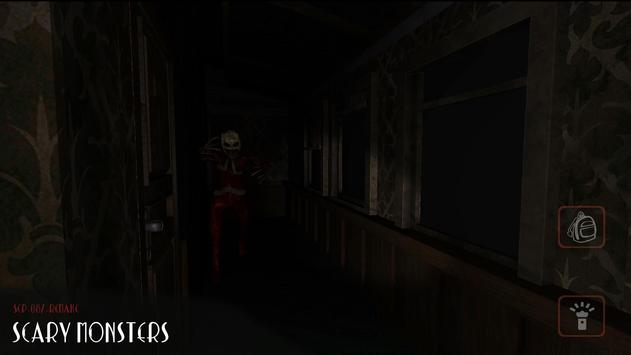 SCP 087. Re���԰����н�ͼ