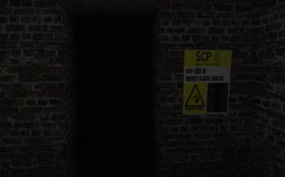 SCP 087. Re���԰����н�ͼ