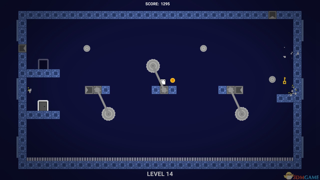 ��������Dungeon Escape pc�����н�ͼ