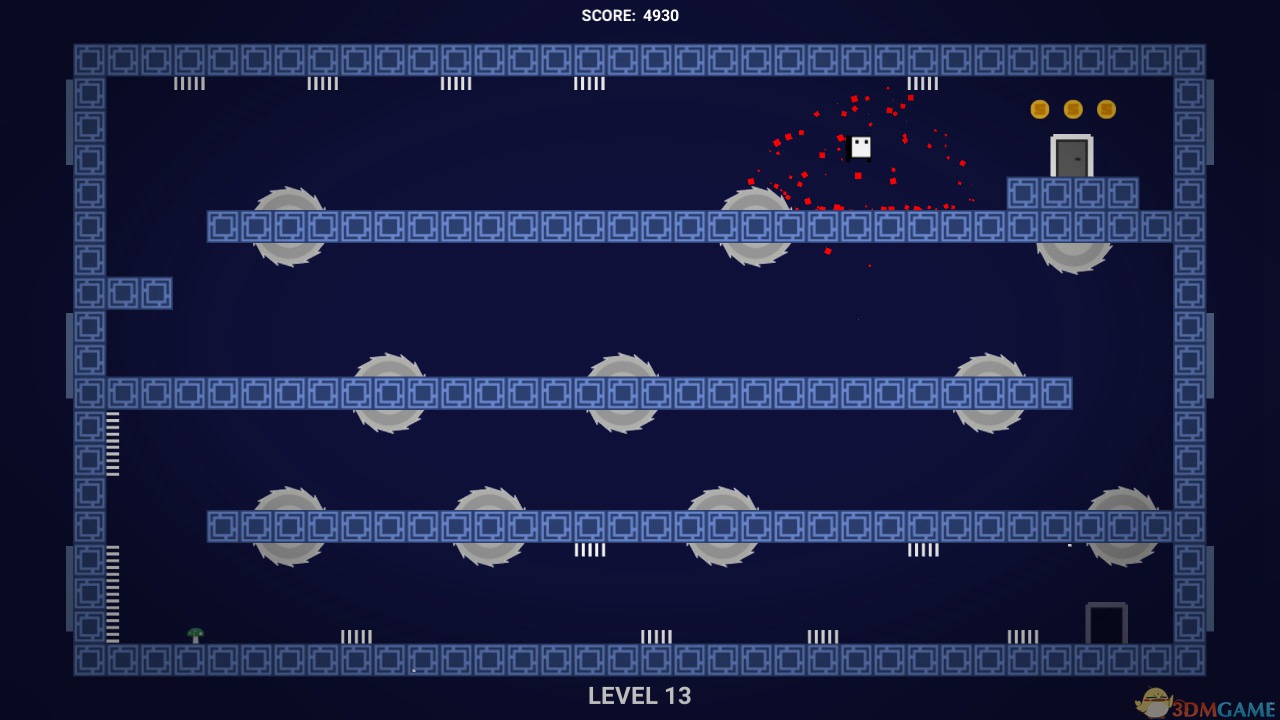 ��������Dungeon Escape pc�����н�ͼ