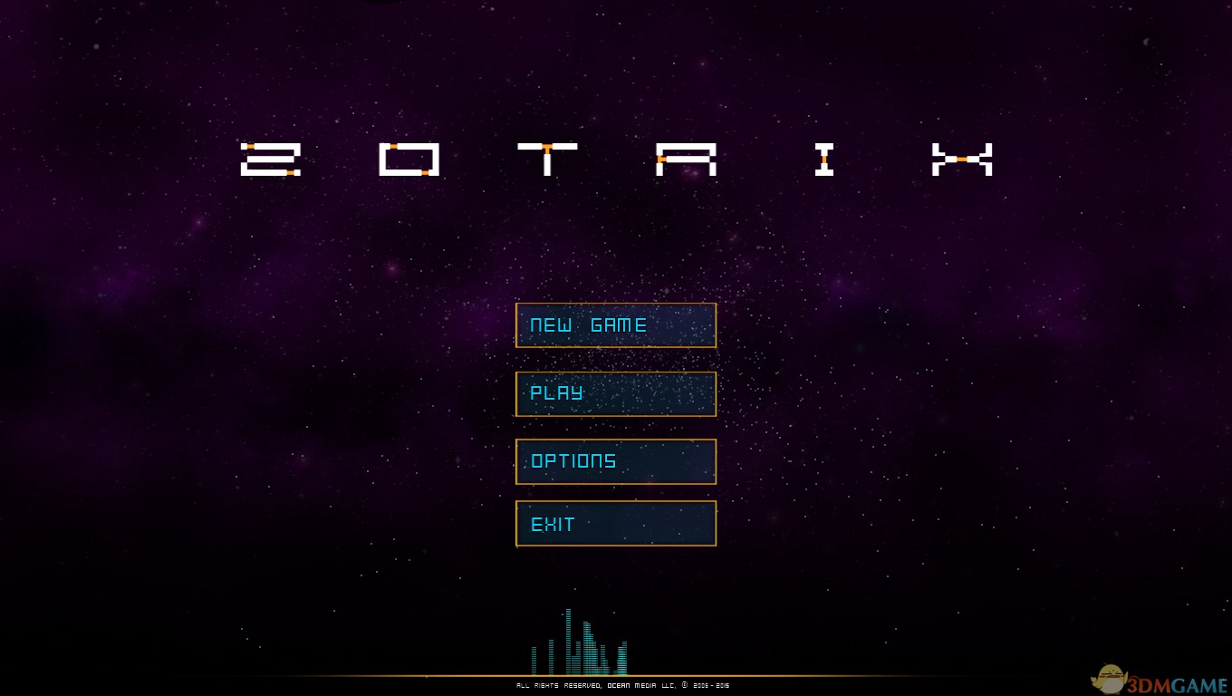 Zotrix pc�����н�ͼ