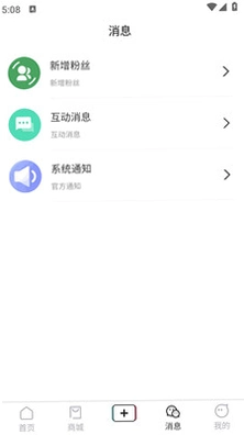 棠秀运行截图