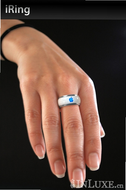 iWellRing 连接不上戒指