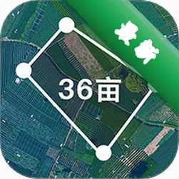 测亩易 OneGPS3.6.6 专业土地测量