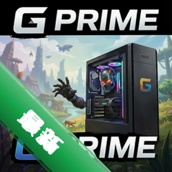 G Prime pc版v1.0.0 第一人称射击游戏