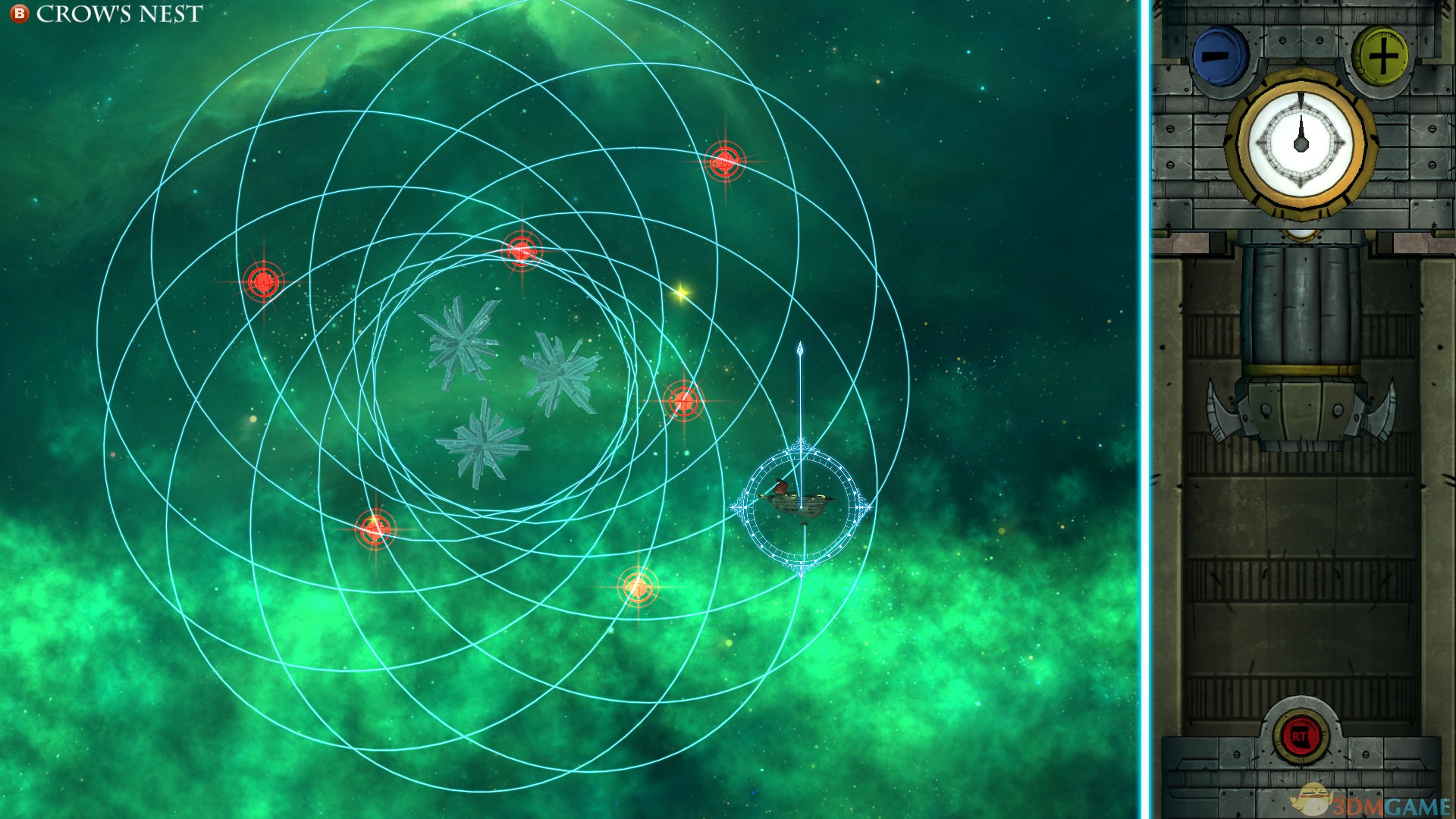 G Prime pc版 v1.0.0 第一人称射击游戏