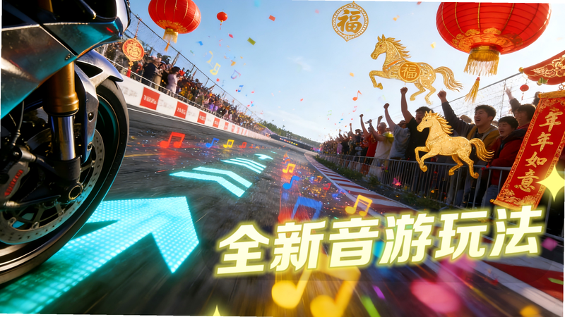 黎明飞驰相关游戏截图