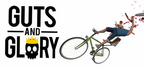 guts and glory �����޸�