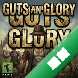 guts  glory pc��ͼ��