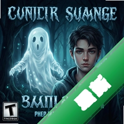 幽灵与青年 pc版v1.0.0