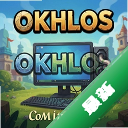 Okhlos pc版v1.0.0正式版