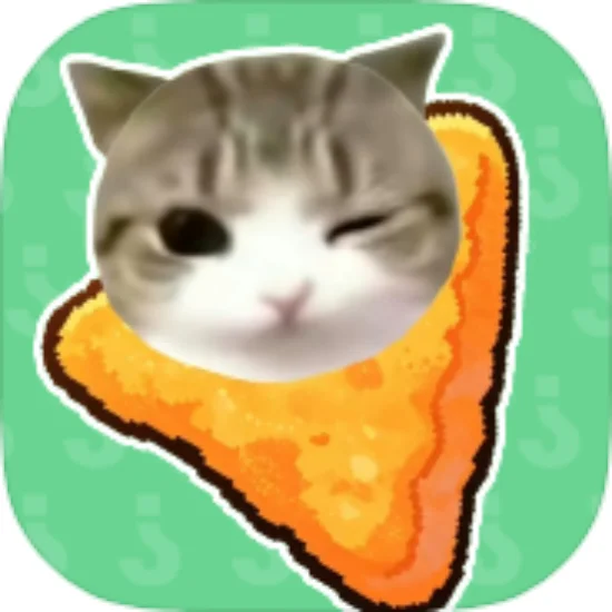 脆角猫语音盒v1.03妙脆角小猫趣味梗语音工具