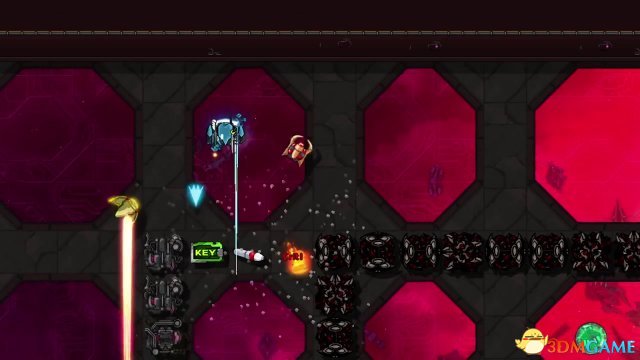 ����˿�Starward Rogue pc�����İ����н�ͼ