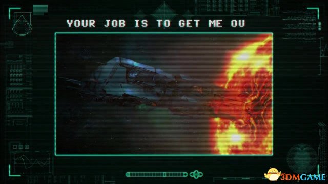 ����˿�Starward Rogue pc�����İ����н�ͼ