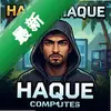 ����Haque pc�����İ�ͼ��