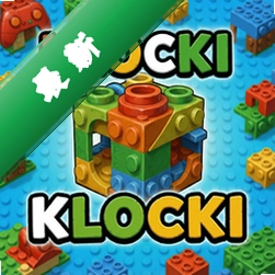klocki pc版中文版1.0 最新版