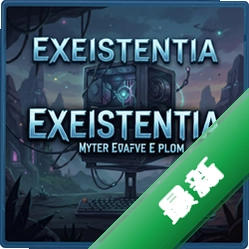 存在Existentia pc版中文版1.0.0 正式版
