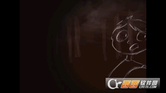 小男孩的黑暗历险 小男孩的黑暗历险