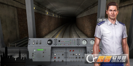 ����ģ����3D(Subway Simulator 3D)��Ϸ