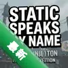 The Static Speaks My Nameǧ���ģ�� pc��ͼ��