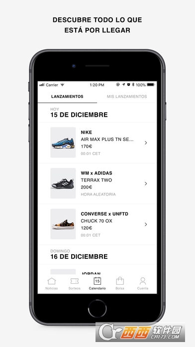 SVD app