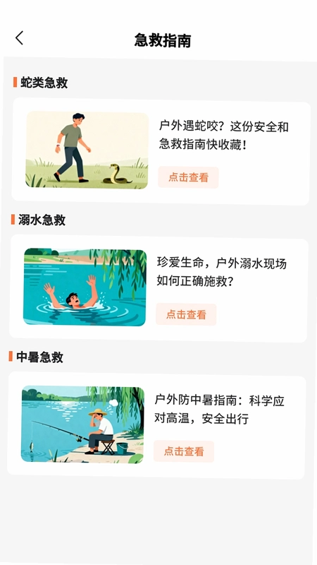 小红鱼运行截图