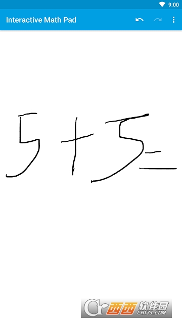 Interactive Math Pad(复刻MathType) Interactive Math Pad(复刻MathType)
