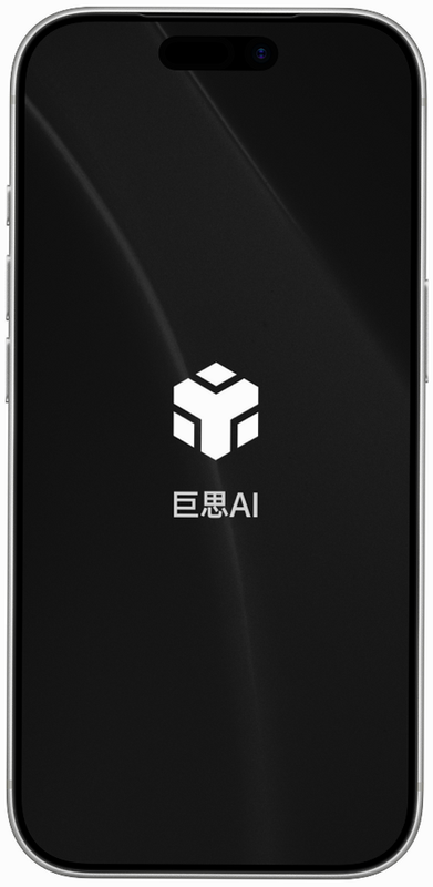 巨思AI操作教程动画