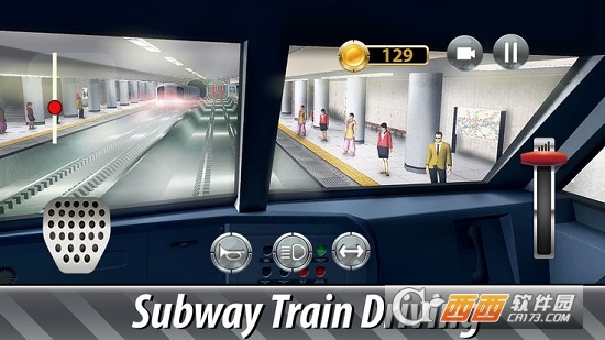 Indian Subway(ӡ�ȵ�����ʻģ��)