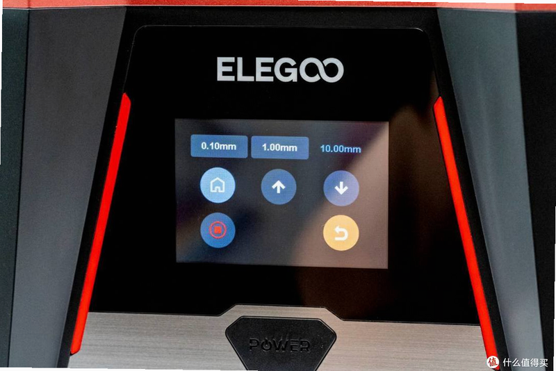 ELEGOO Matrix 闪退解决方法