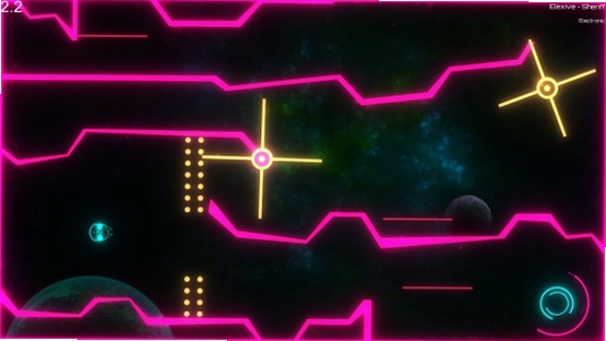 �޺�ռ�2Neon Space 2 ����Ҫ��