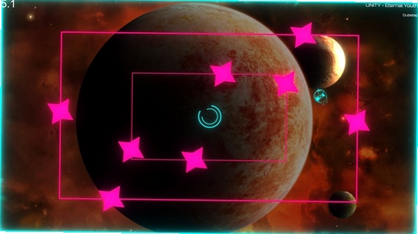 �޺�ռ�2Neon Space 2 �汾����