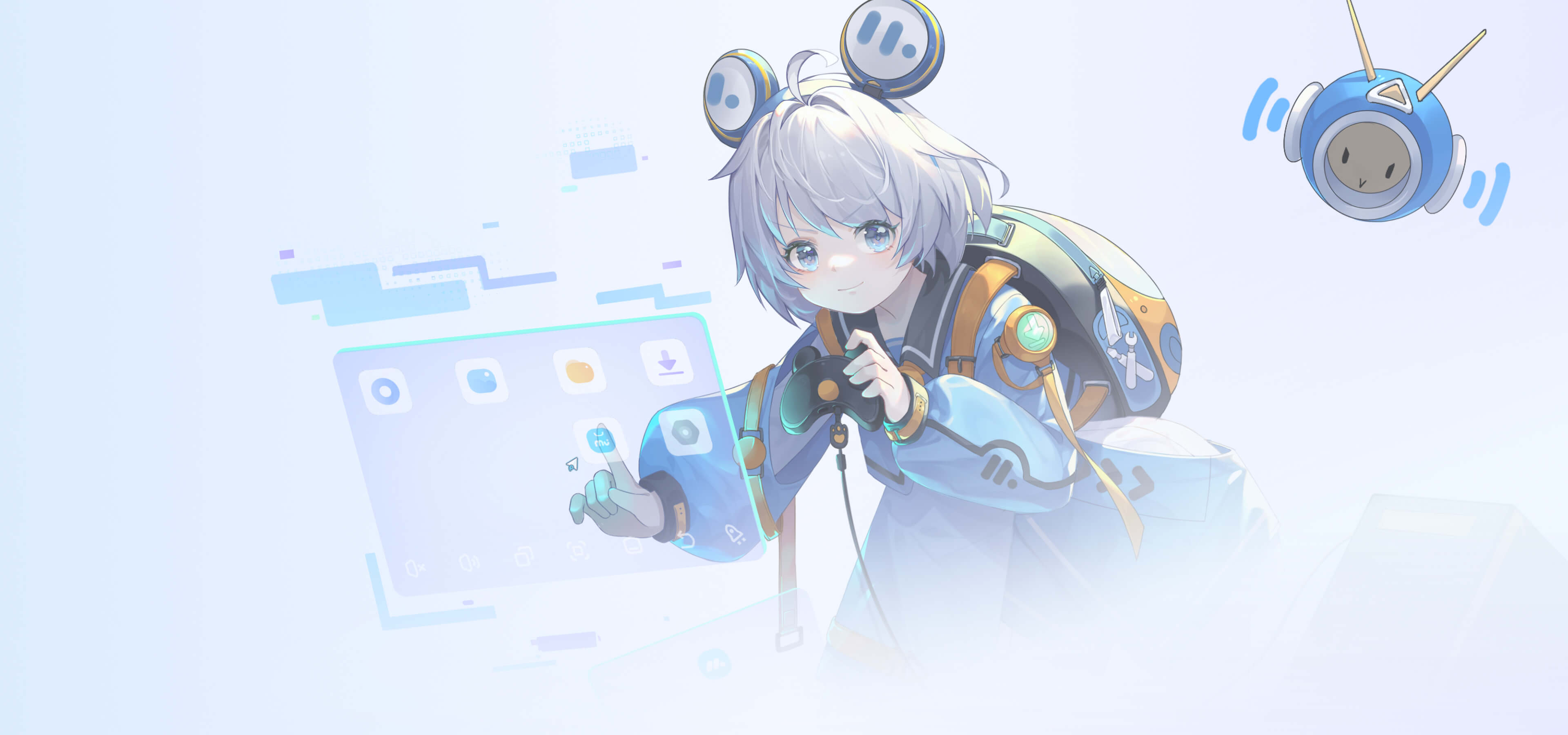 梦破 pc版运行截图