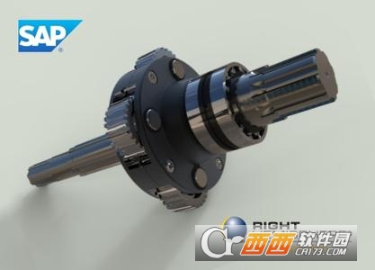 SAP 3D Visual Enterprise Author【3D动画制作】 SAP 3D Visual Enterprise Author【3D动画制作】