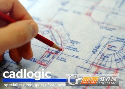 ��ά����CAD�������CADlogic Draft IT