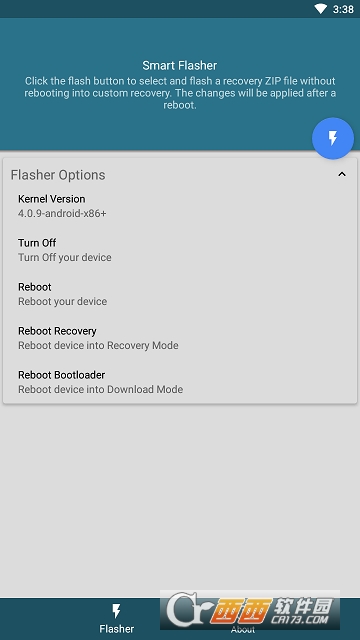 Smart Flasher Smart Flasher