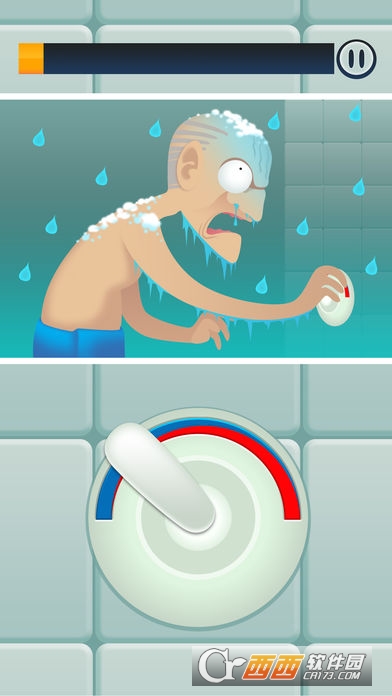 Toilet Time手游